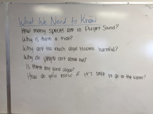 Period 2 - Need To Know