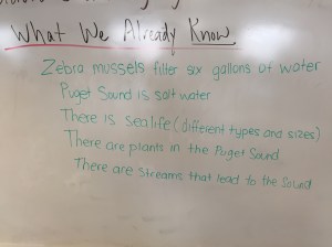 Period 3 - Need To Know