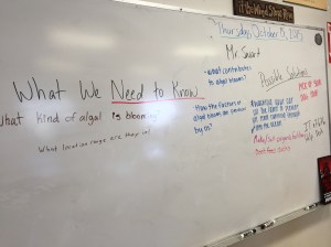 Period 4 - Need To Know